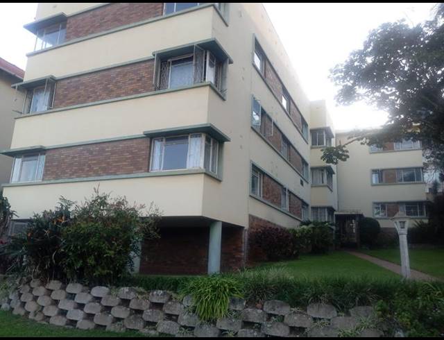 2 BEDROOM PROPERTY TO RENT IN MUSGRAVE